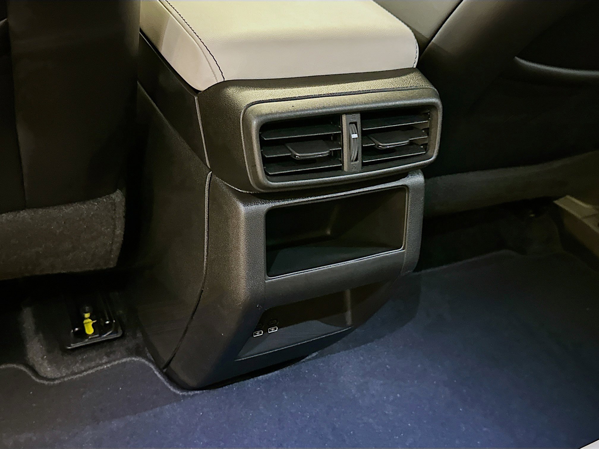 Used 2025 Honda Prologue Touring image 29