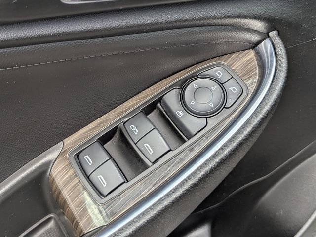 Used 2024 Chevrolet Malibu LT image 18