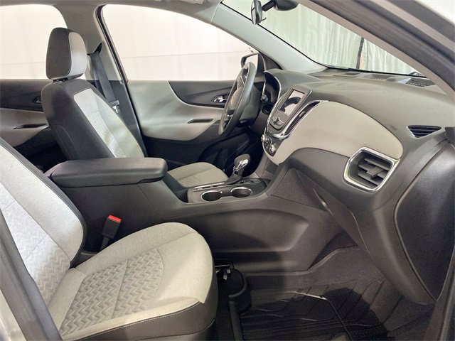 Certified 2024 Chevrolet Equinox LS w/ LS Convenience Package image 35