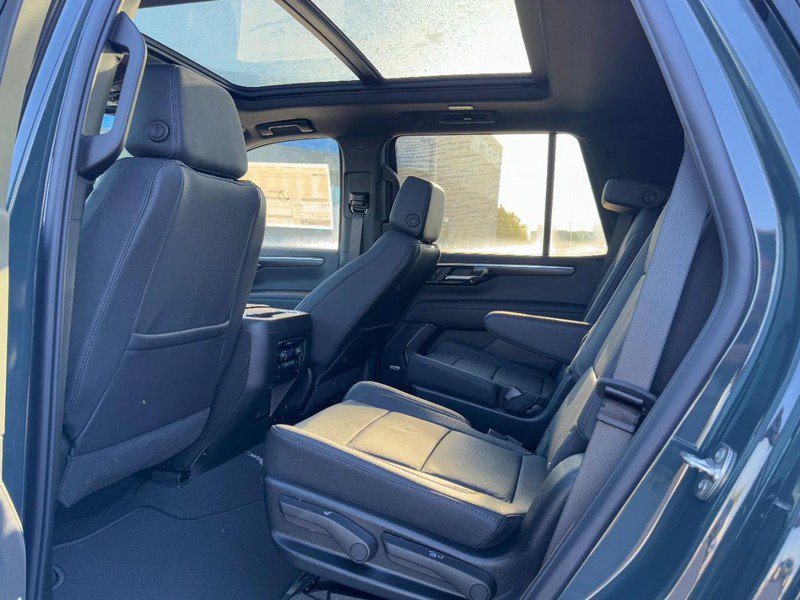 New 2026 Chevrolet Tahoe Z71 image 6