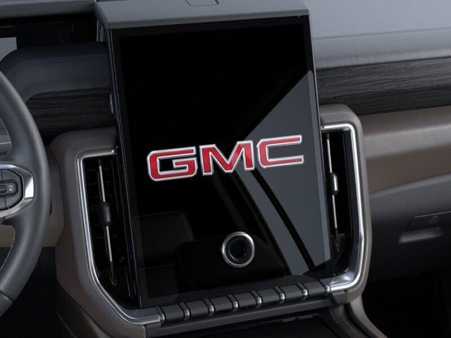 New 2027 GMC Yukon XL Denali Ultimate AWD/4WD image 20