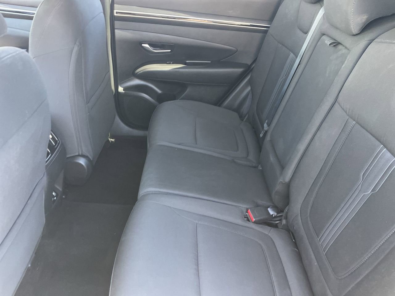 Certified 2024 Hyundai Tucson SEL image 16