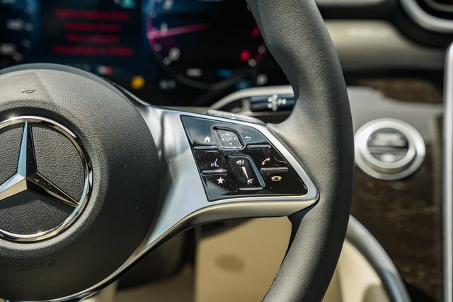 New 2026 Mercedes-Benz C 300 4MATIC Sedan image 27