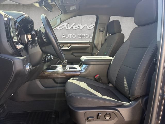 Used 2022 GMC Sierra 1500 Elevation RWD image 19