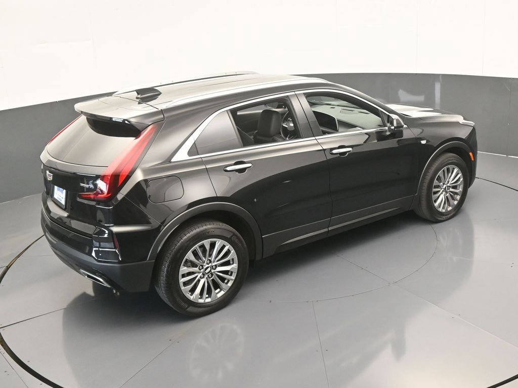 Used 2024 Cadillac XT4 Premium Luxury image 57