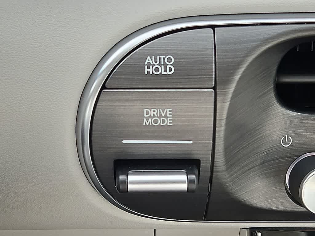New 2026 Hyundai Palisade FWD Hybrid image 21