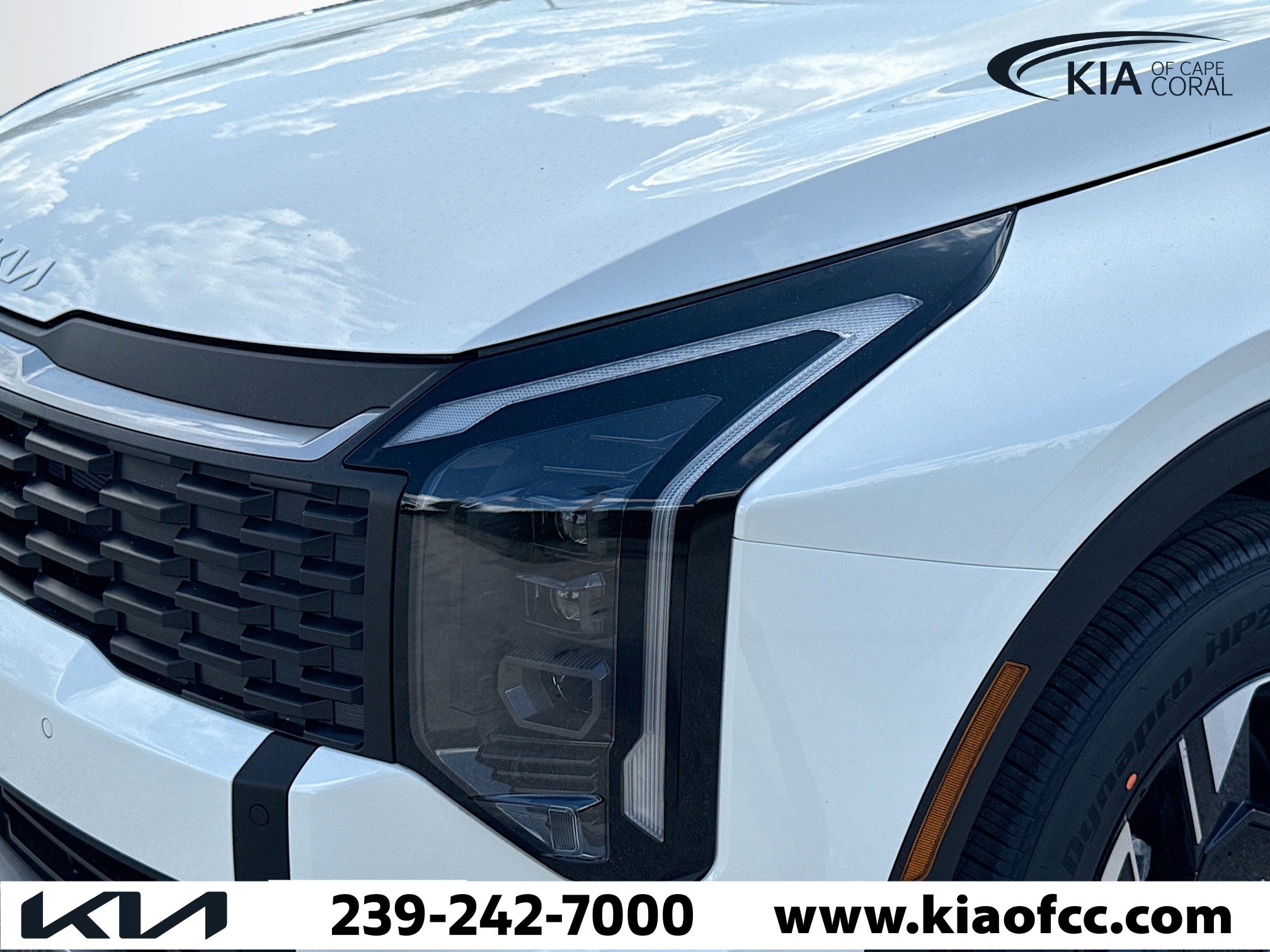 New 2026 Kia Sportage LX AWD/4WD image 8