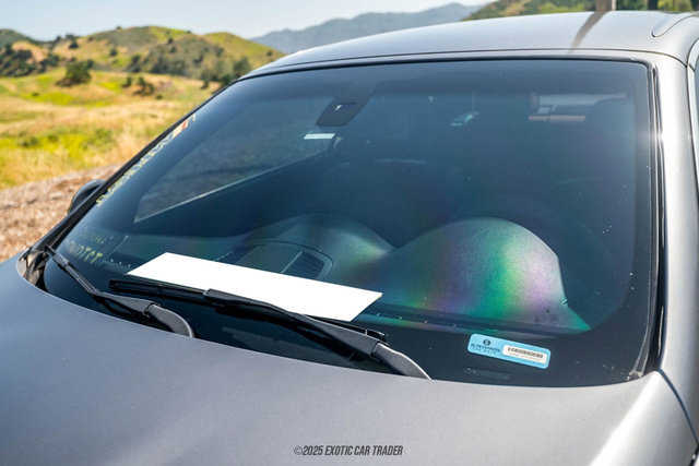 Used 2013 BMW M3 Convertible image 56