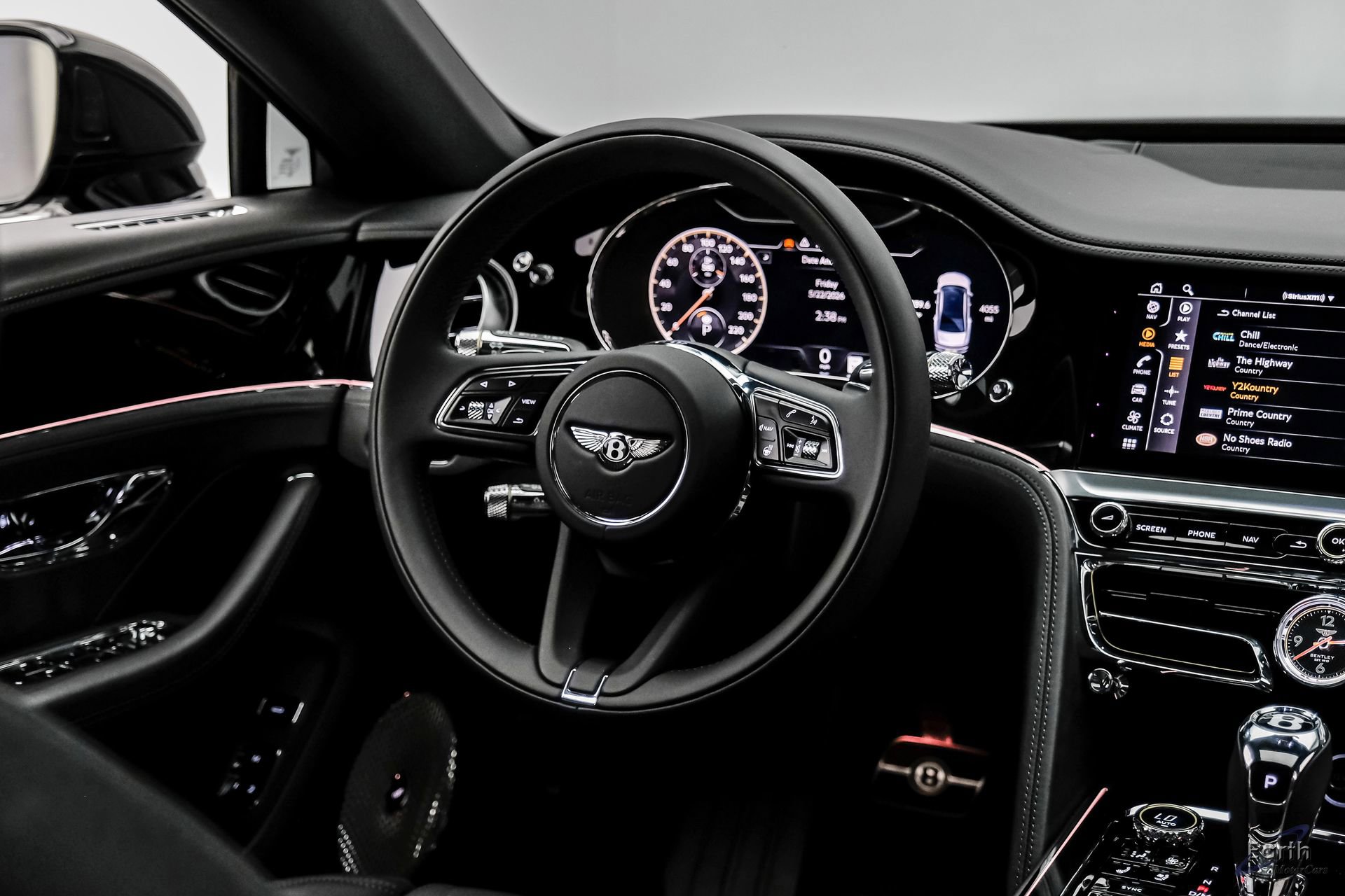 Used 2022 Bentley Flying Spur V8 AWD/4WD image 44