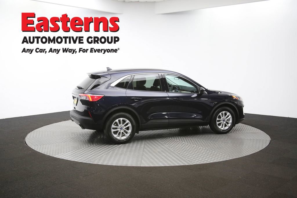 Used 2021 Ford Escape SE image 41