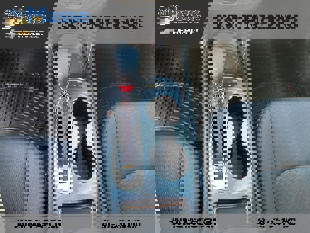 Used 2024 Chevrolet Malibu RS image 14