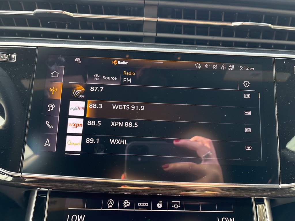 New 2027 Audi Q8 Premium Plus AWD/4WD image 25