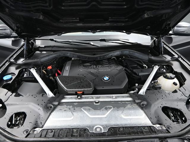 Used 2023 BMW X3 xDrive30i w/ Premium Package image 24