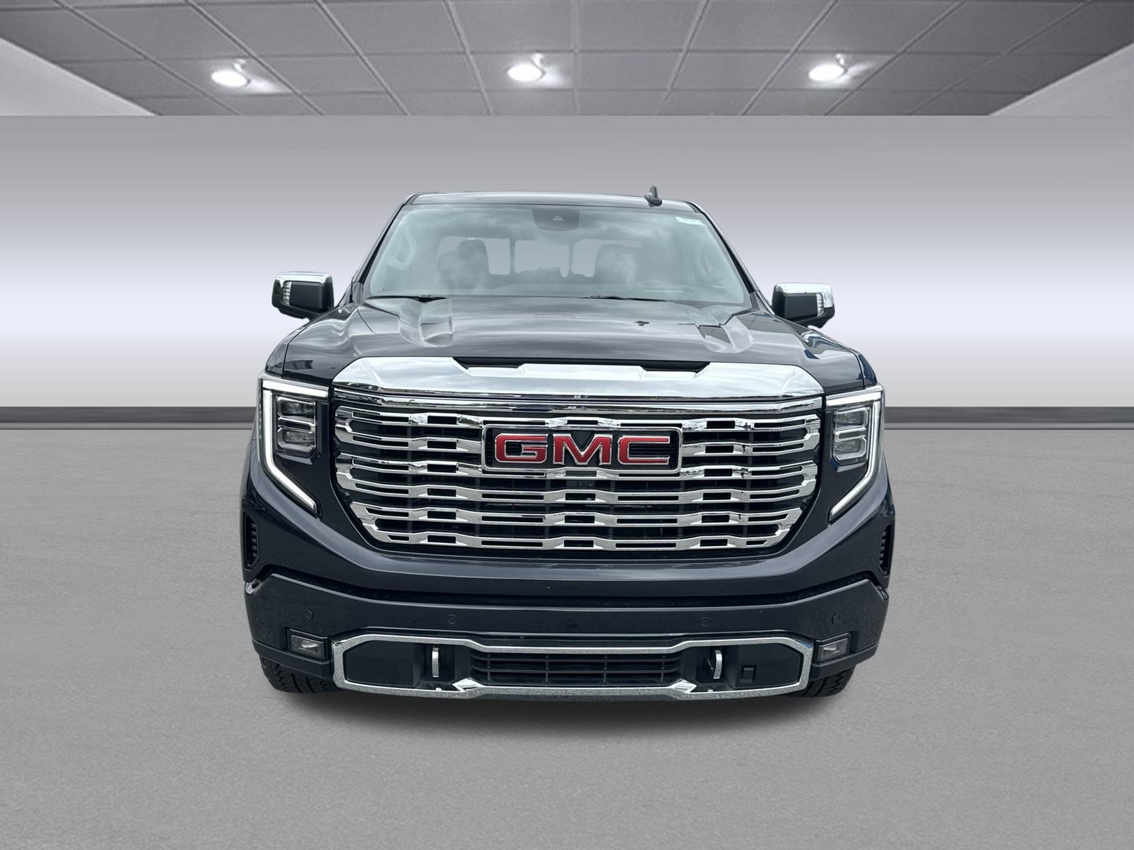 New 2026 GMC Sierra 1500 Denali w/ Technology Package image 8