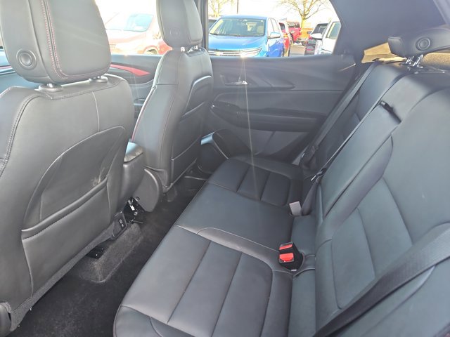 Used 2025 Chevrolet TrailBlazer RS w/ Convenience Package image 17