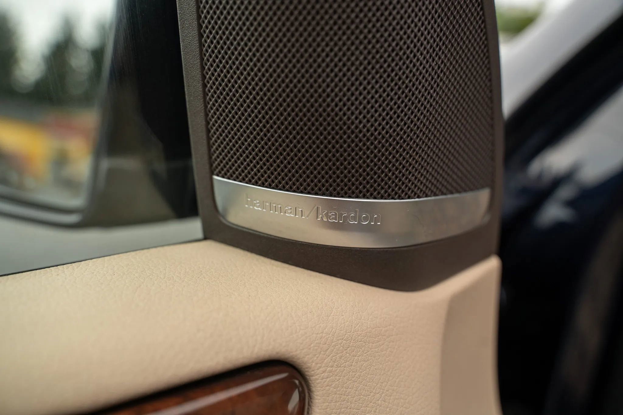 Used 2017 Mercedes-Benz GLS 450 GLS 450 Sport Utility 4D image 19