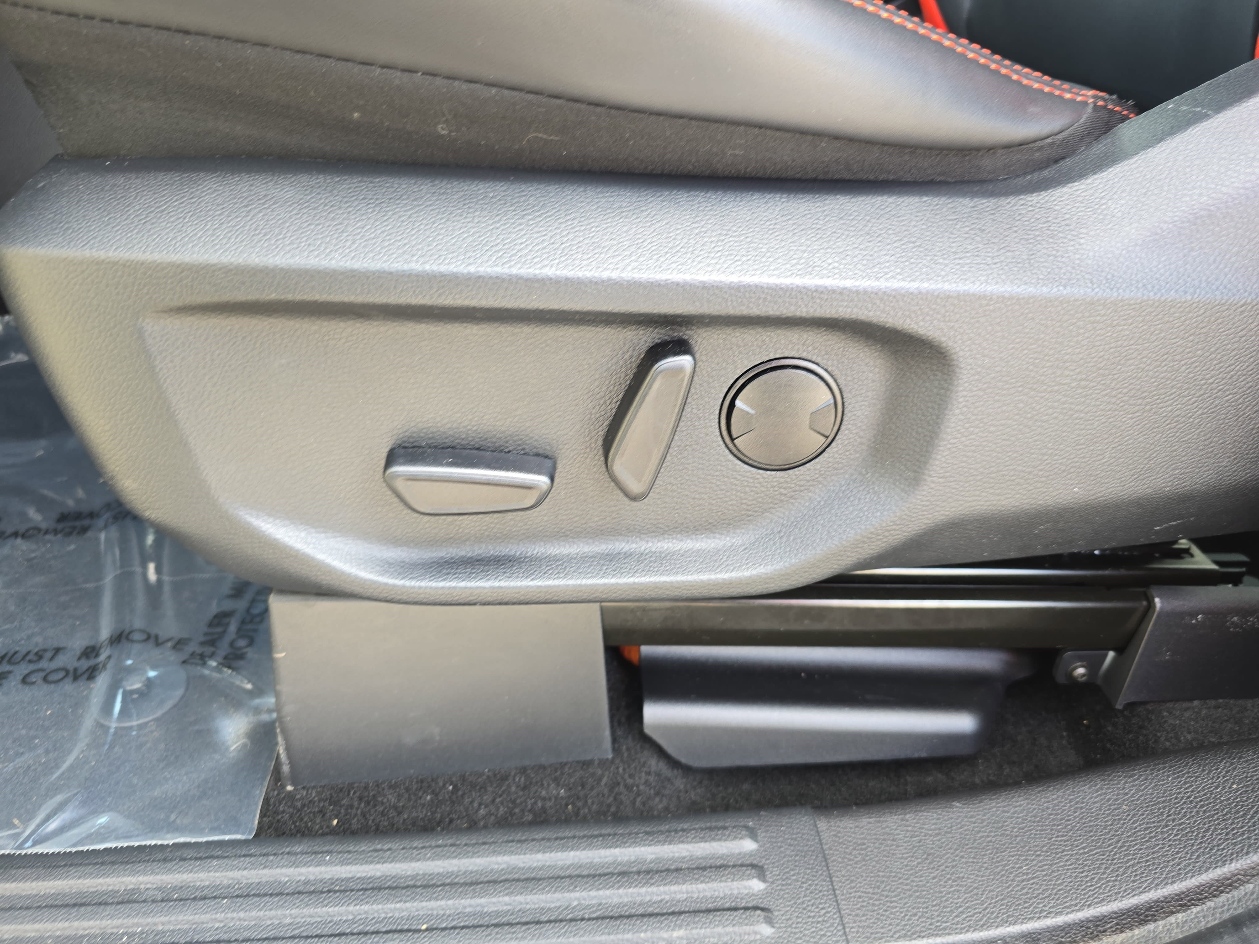 Used 2025 Ford Ranger Raptor image 28