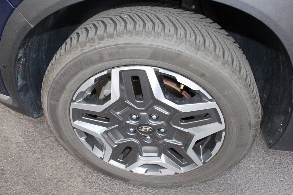 Used 2022 Hyundai Santa Fe Limited w/ Cargo Package image 69