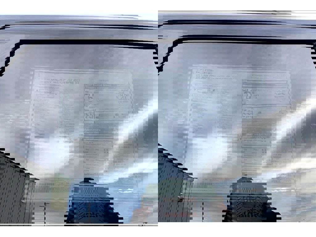 New 2026 Dodge Durango GT image 15