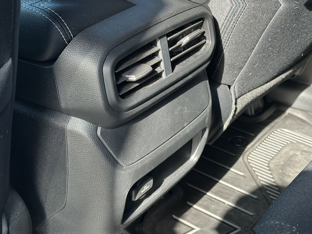 Used 2024 Honda Ridgeline Sport image 17