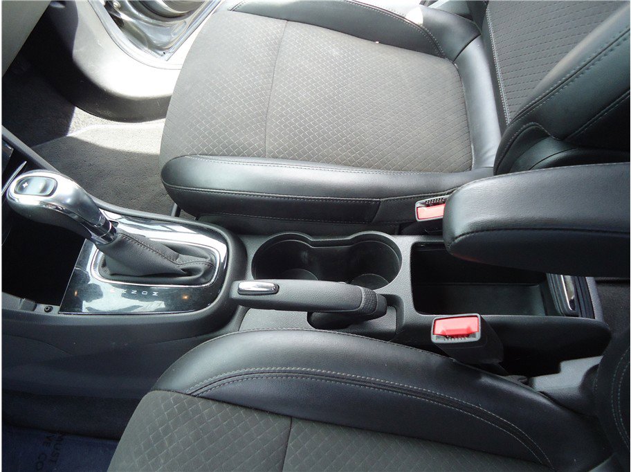 Used 2019 Buick Encore Sport Touring w/ Safety Package AWD/4WD image 22