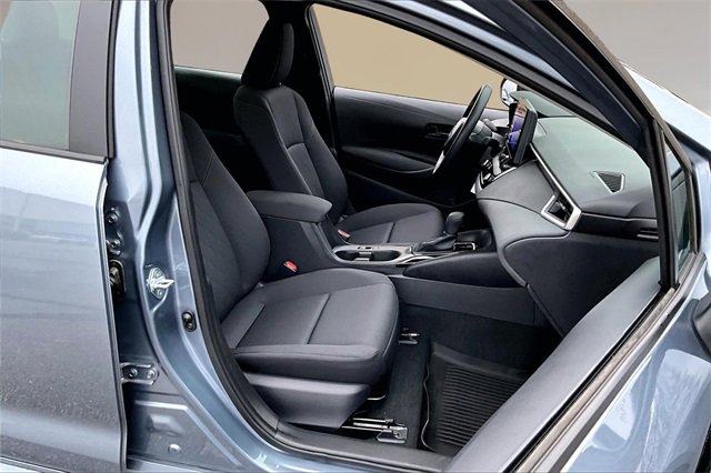 Used 2024 Toyota Corolla LE image 25