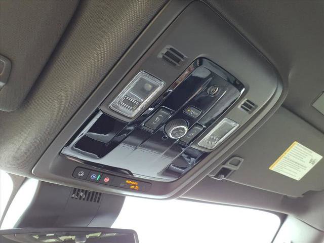 New 2026 Chevrolet Tahoe LT w/ Comfort Package image 19