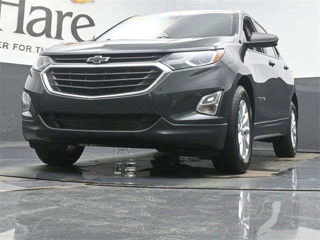 Used 2020 Chevrolet Equinox LS image 4