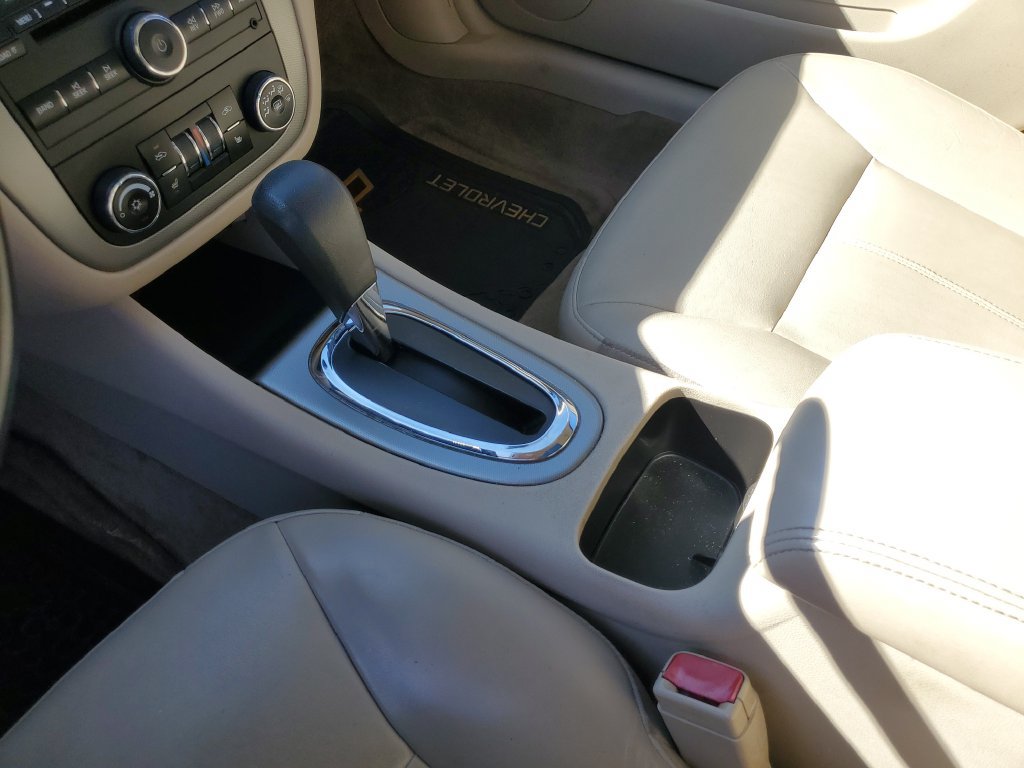 Used 2007 Chevrolet Impala SS w/ Convenience Package FWD image 18