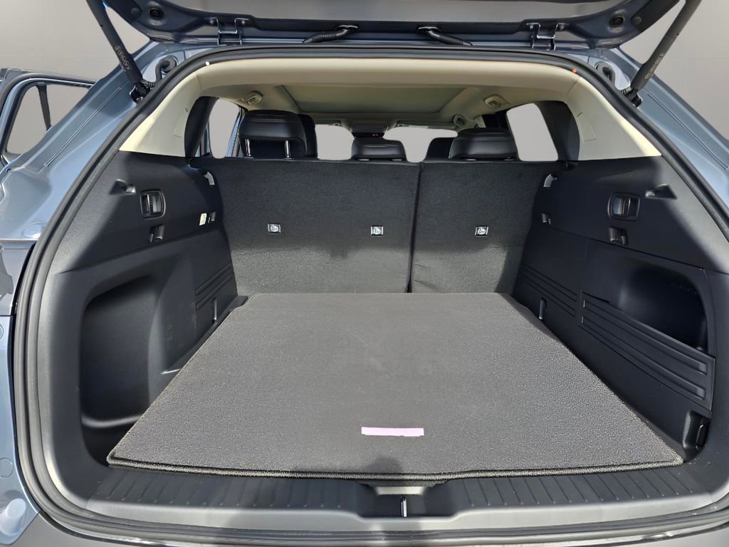 New 2026 MAZDA CX-50 AWD 2.5 Hybrid w/ Weather Package image 30