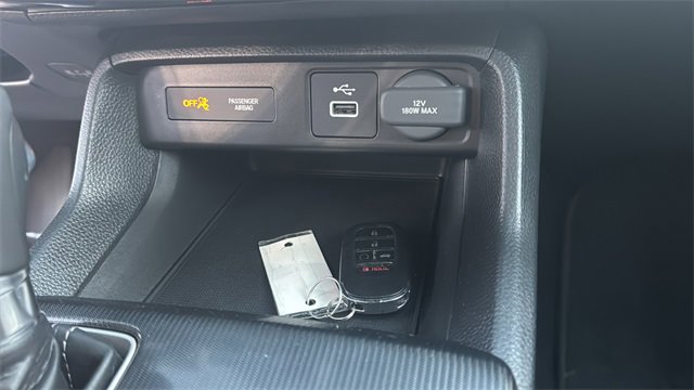 Used 2023 Honda Civic Sport image 19