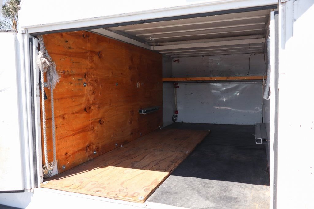 Used 2019 Ford F350 XL w/ XL Value Package RWD image 9