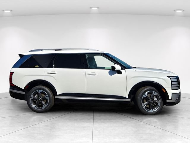 New 2026 Hyundai Palisade Limited image 2