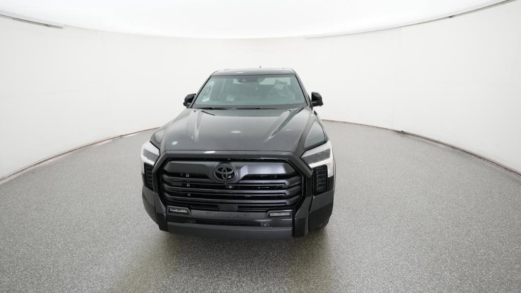 New 2026 Toyota Tundra Limited image 2