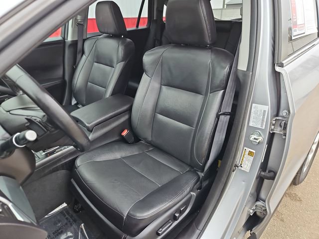 Used 2018 Acura RDX AWD w/ Technology Package image 35
