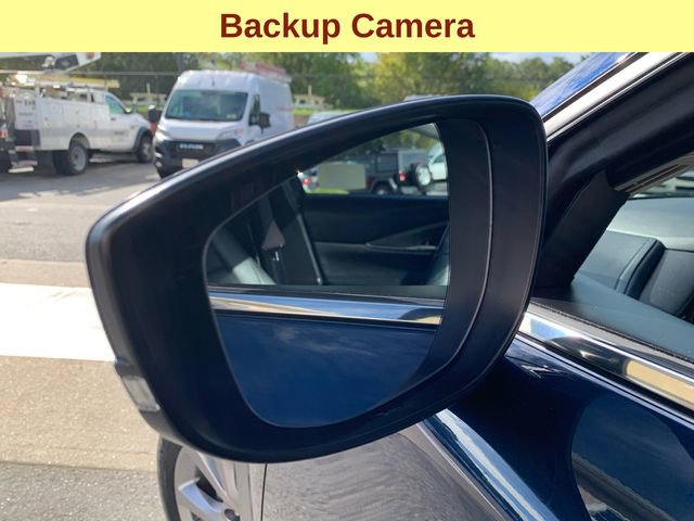 Used 2023 MAZDA CX-30 AWD 2.5 S w/ Select Package image 8