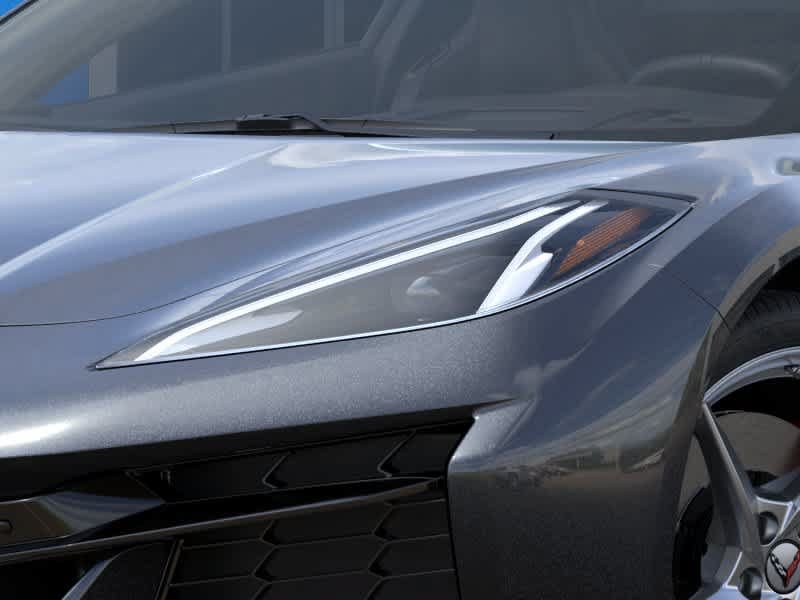 New 2027 Chevrolet Corvette Z06 w/ Stealth Interior Trim Package RWD image 10