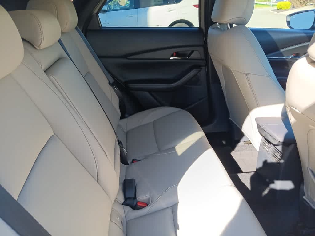 Used 2024 MAZDA CX-30 AWD 2.5 S w/ Preferred Package image 19