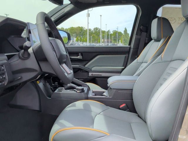 New 2026 Toyota Tacoma 4x4 Double Cab Hybrid image 13