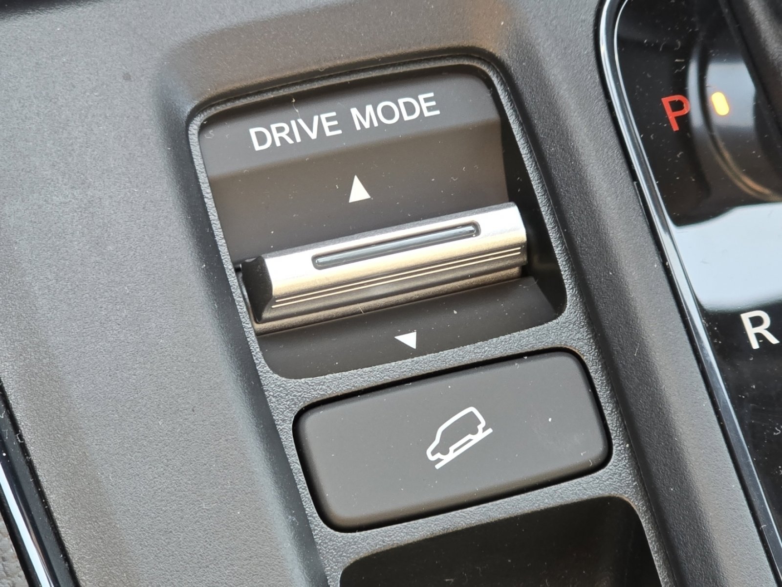 New 2026 Honda CR-V Sport-L image 9