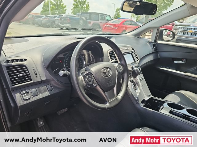 Used 2015 Toyota Venza XLE AWD/4WD image 9