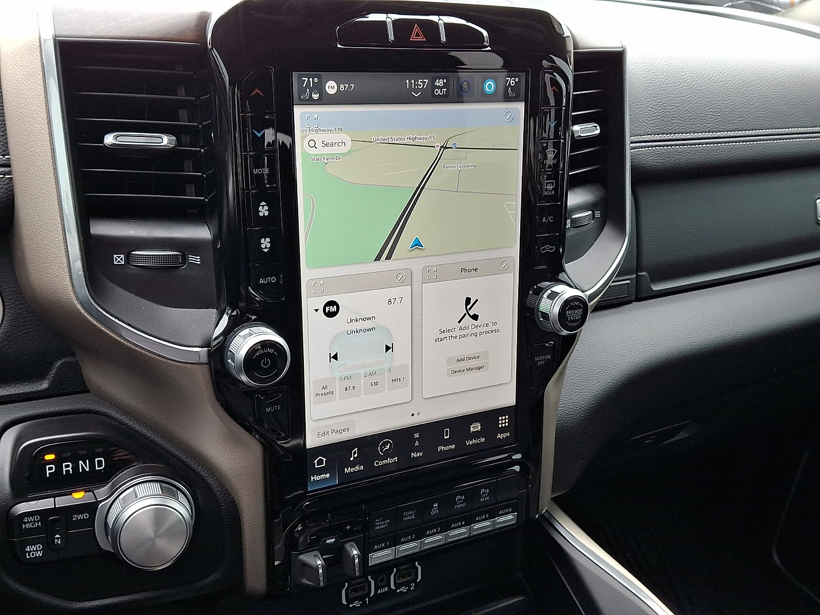 Used 2023 RAM 2500 Laramie image 18