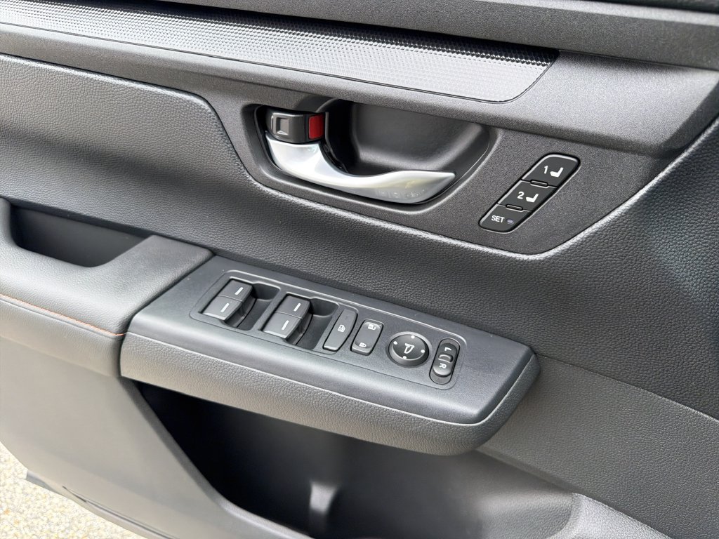 Used 2024 Honda CR-V Sport-L image 21