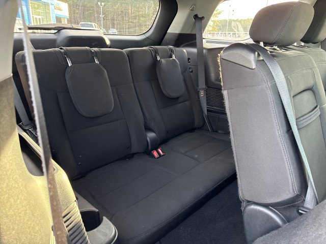 Used 2020 Ford Explorer XLT w/ Class III Trailer Tow Package image 15