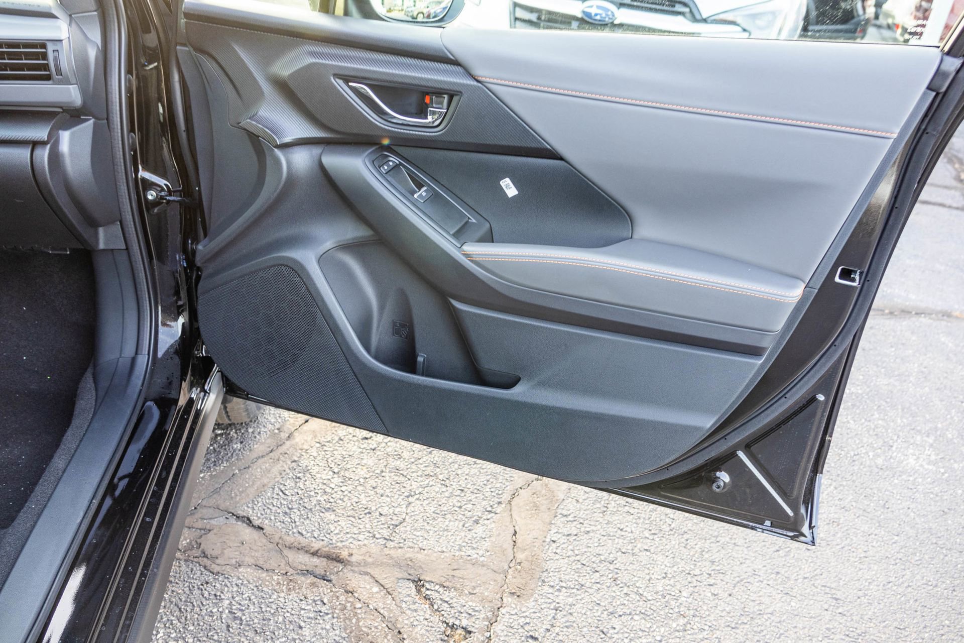 New 2026 Subaru Crosstrek 2.0i Premium AWD/4WD image 36