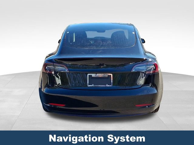 Used 2019 Tesla Model 3 Long Range image 6