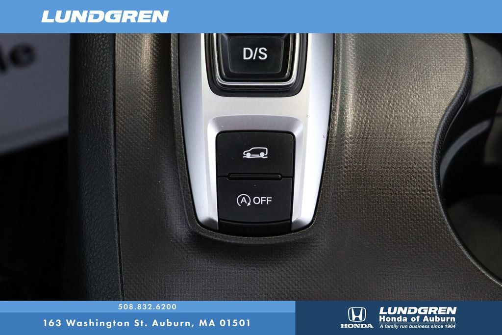 Used 2023 Honda Passport TrailSport image 29