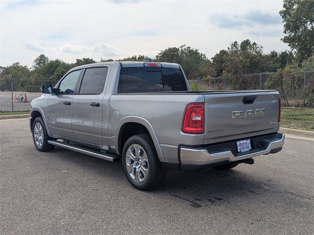New 2025 RAM 1500 Big Horn image 5