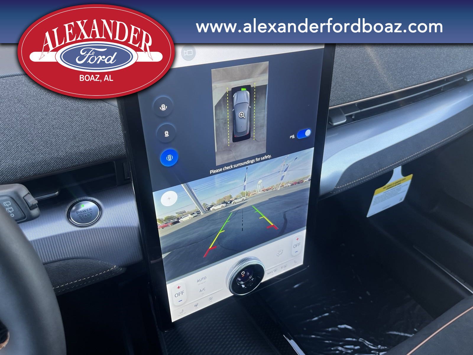 New 2023 Ford Mustang Mach-E GT image 20