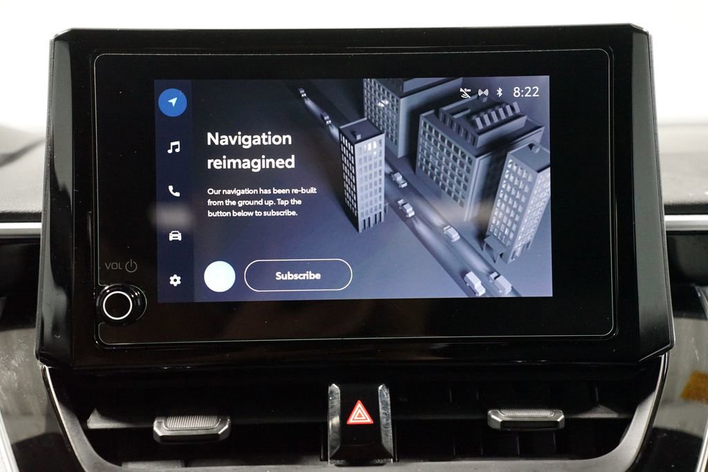 Used 2024 Toyota Corolla SE image 17